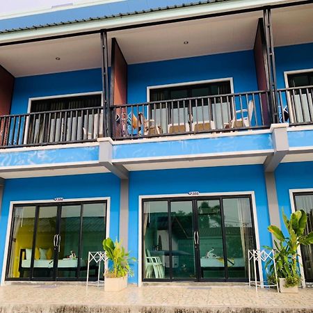The Aireen Hotel Ao Nang Bagian luar foto