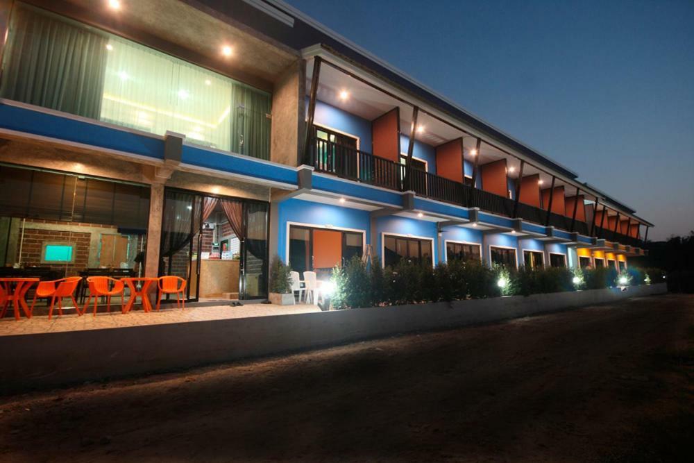 The Aireen Hotel Ao Nang Bagian luar foto
