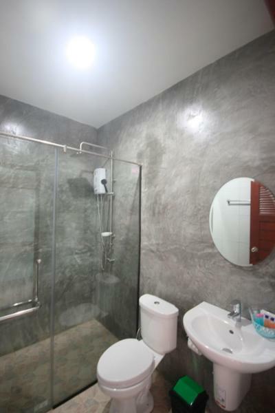The Aireen Hotel Ao Nang Bagian luar foto