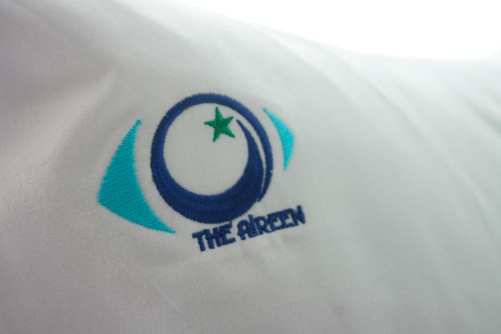 The Aireen Hotel Ao Nang Bagian luar foto
